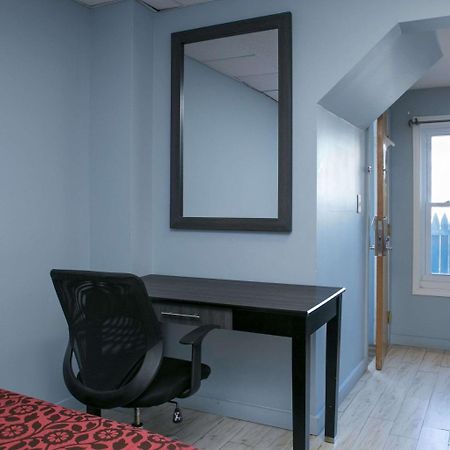 Econo Lodge Seaside Heights - Toms River East Экстерьер фото
