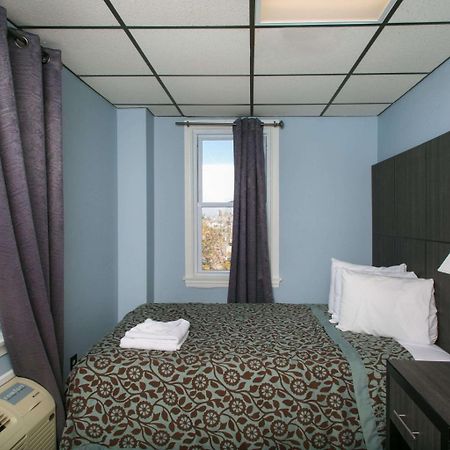 Econo Lodge Seaside Heights - Toms River East Экстерьер фото