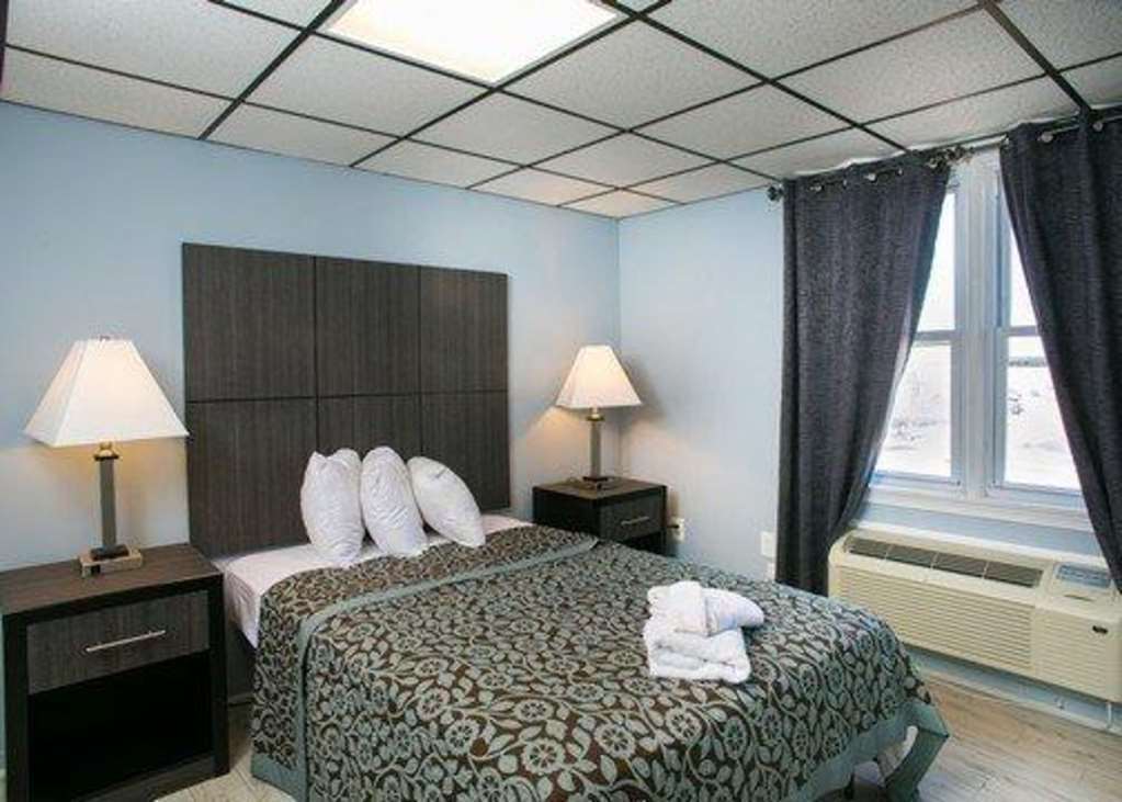 Econo Lodge Seaside Heights - Toms River East Номер фото