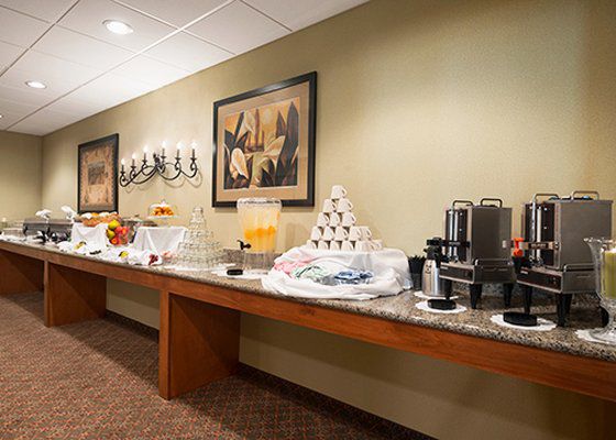 Econo Lodge Seaside Heights - Toms River East Удобства фото