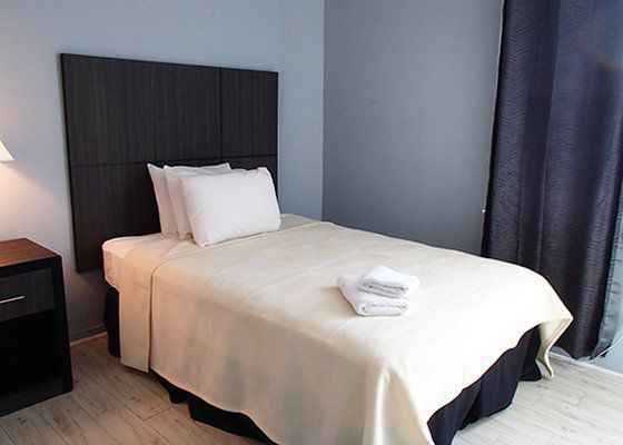 Econo Lodge Seaside Heights - Toms River East Номер фото