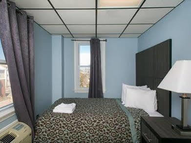 Econo Lodge Seaside Heights - Toms River East Экстерьер фото