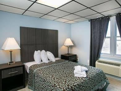 Econo Lodge Seaside Heights - Toms River East Экстерьер фото